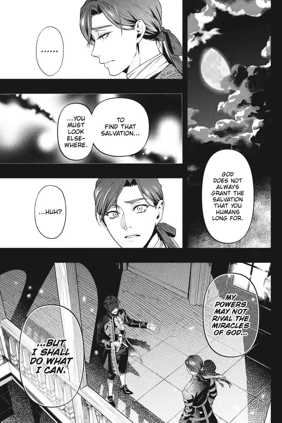 Kuroshitsuji Chapter 225 Page 7