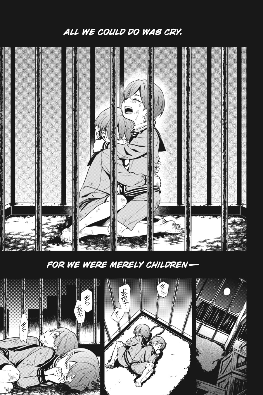 Kuroshitsuji Chapter 135 Page 11