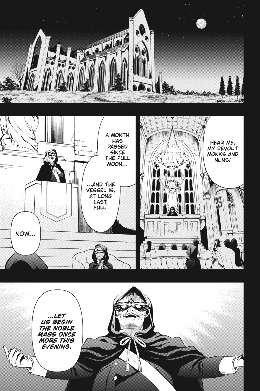 Kuroshitsuji Chapter 136 Page 13