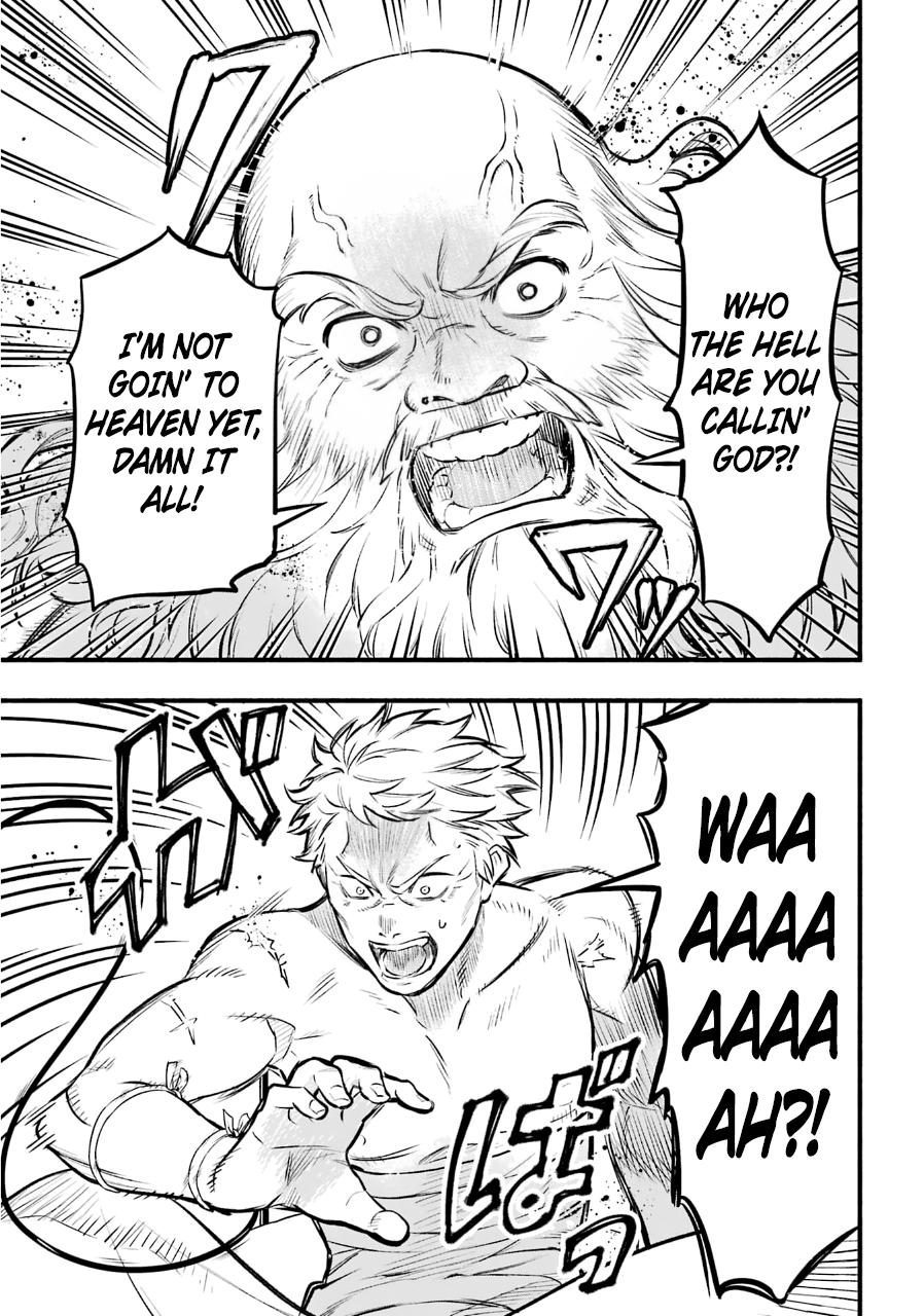 Kuroshitsuji Chapter 190 Page 3