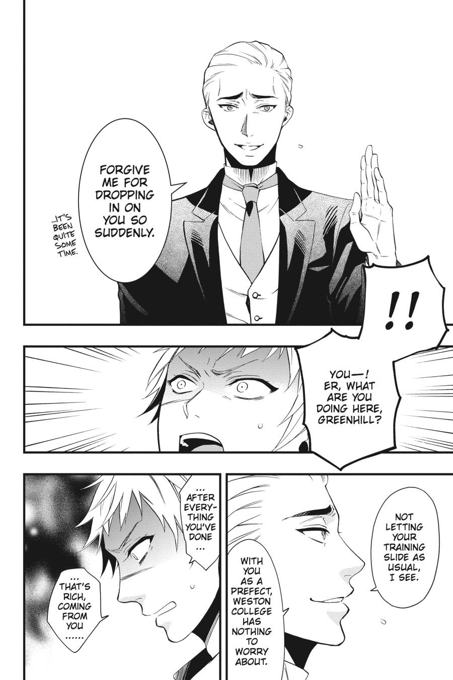 Kuroshitsuji Chapter 109 Page 8