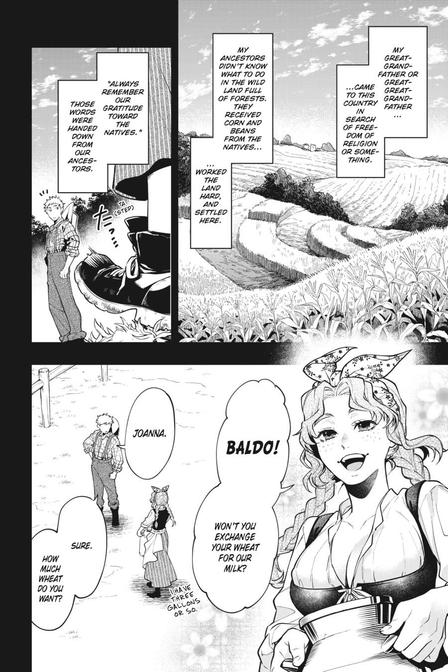 Kuroshitsuji Chapter 182 Page 6