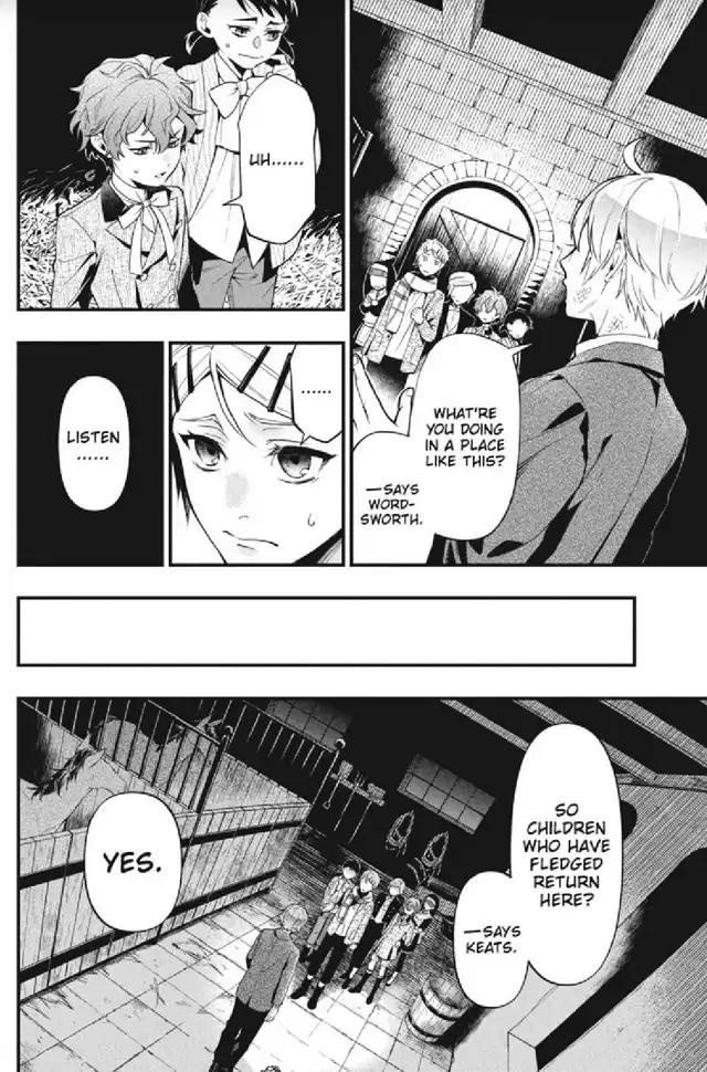 Kuroshitsuji Chapter 202 Page 5