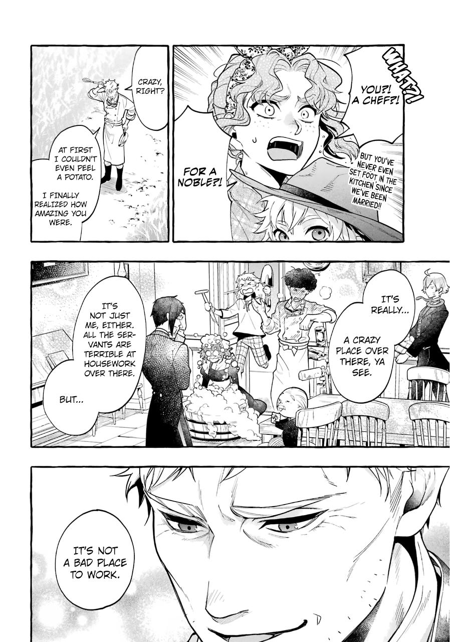 Kuroshitsuji Chapter 189 Page 6