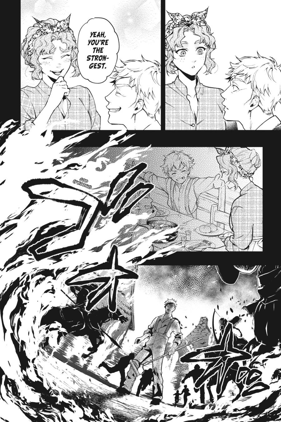 Kuroshitsuji Chapter 183 Page 6