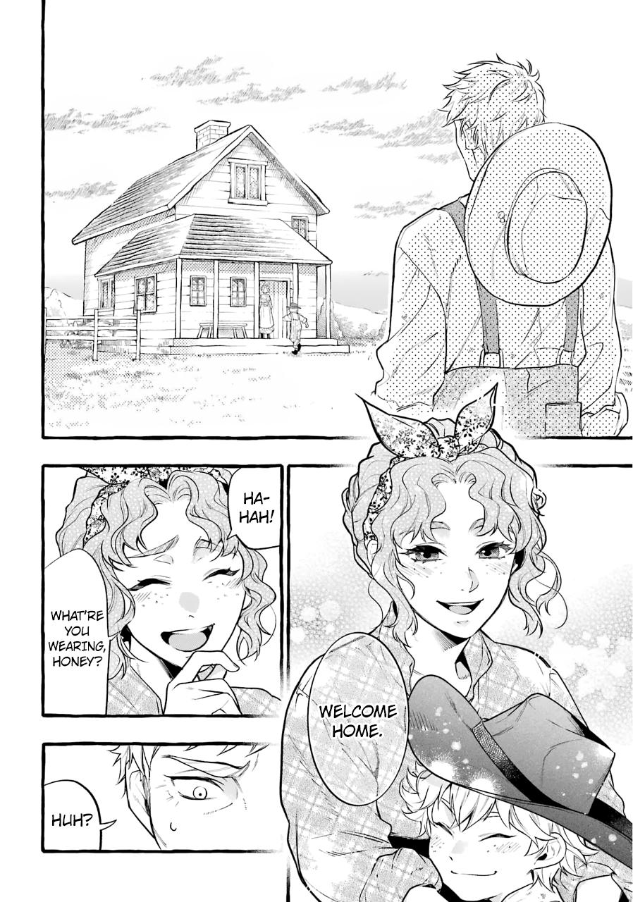 Kuroshitsuji Chapter 189 Page 4