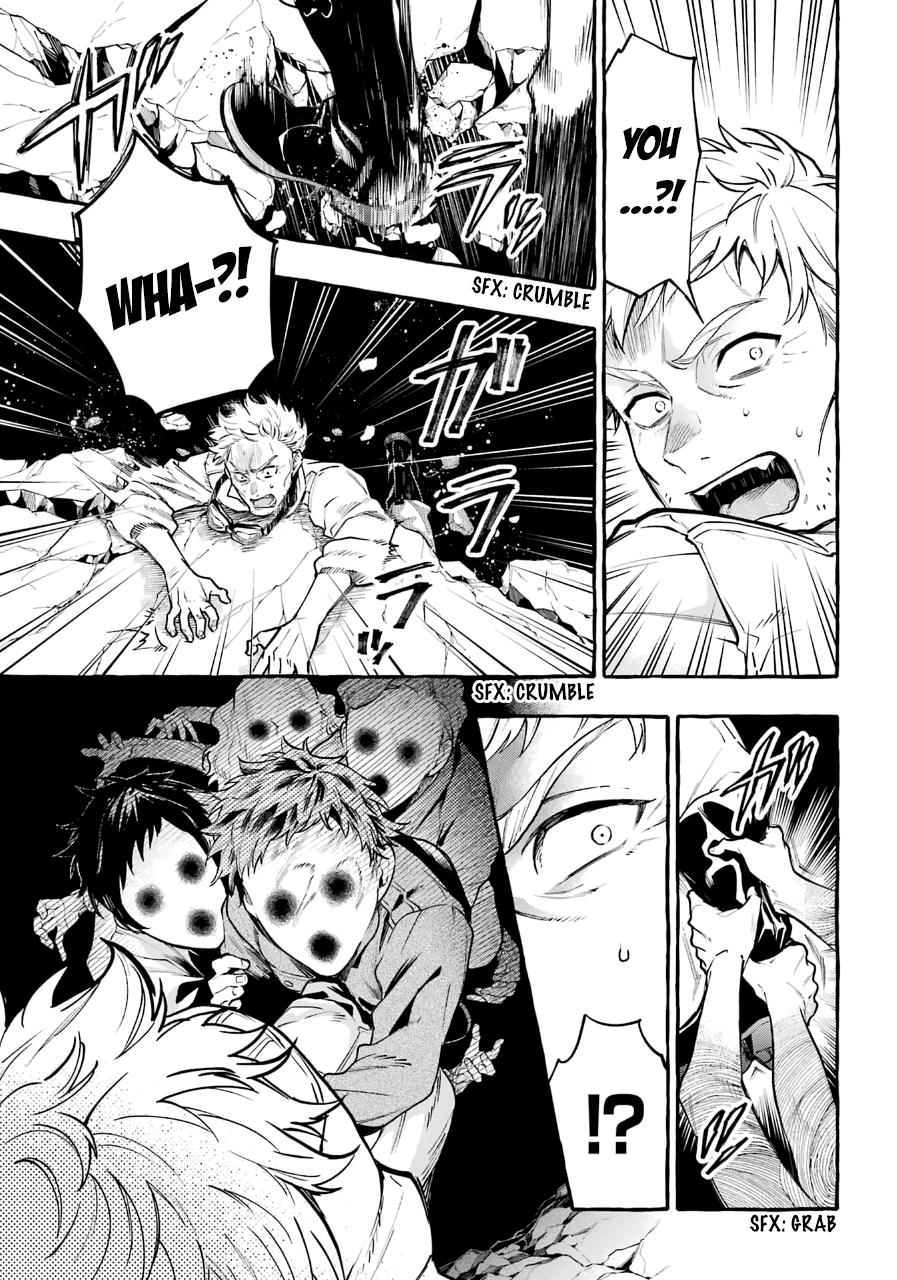 Kuroshitsuji Chapter 189 Page 9