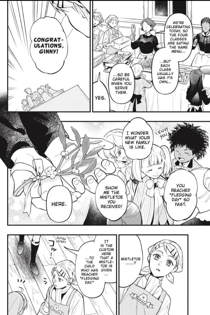 Kuroshitsuji Chapter 198 Page 5