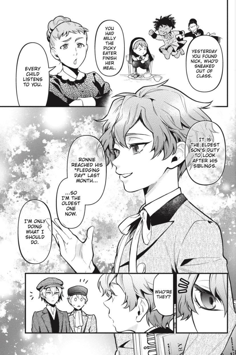 Kuroshitsuji Chapter 196 Page 14
