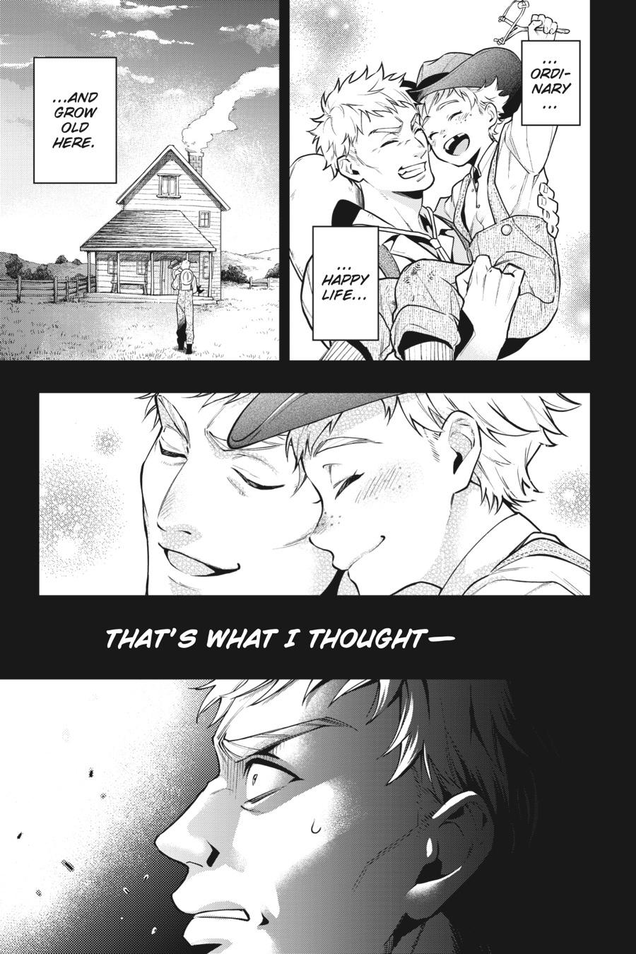 Kuroshitsuji Chapter 182 Page 11