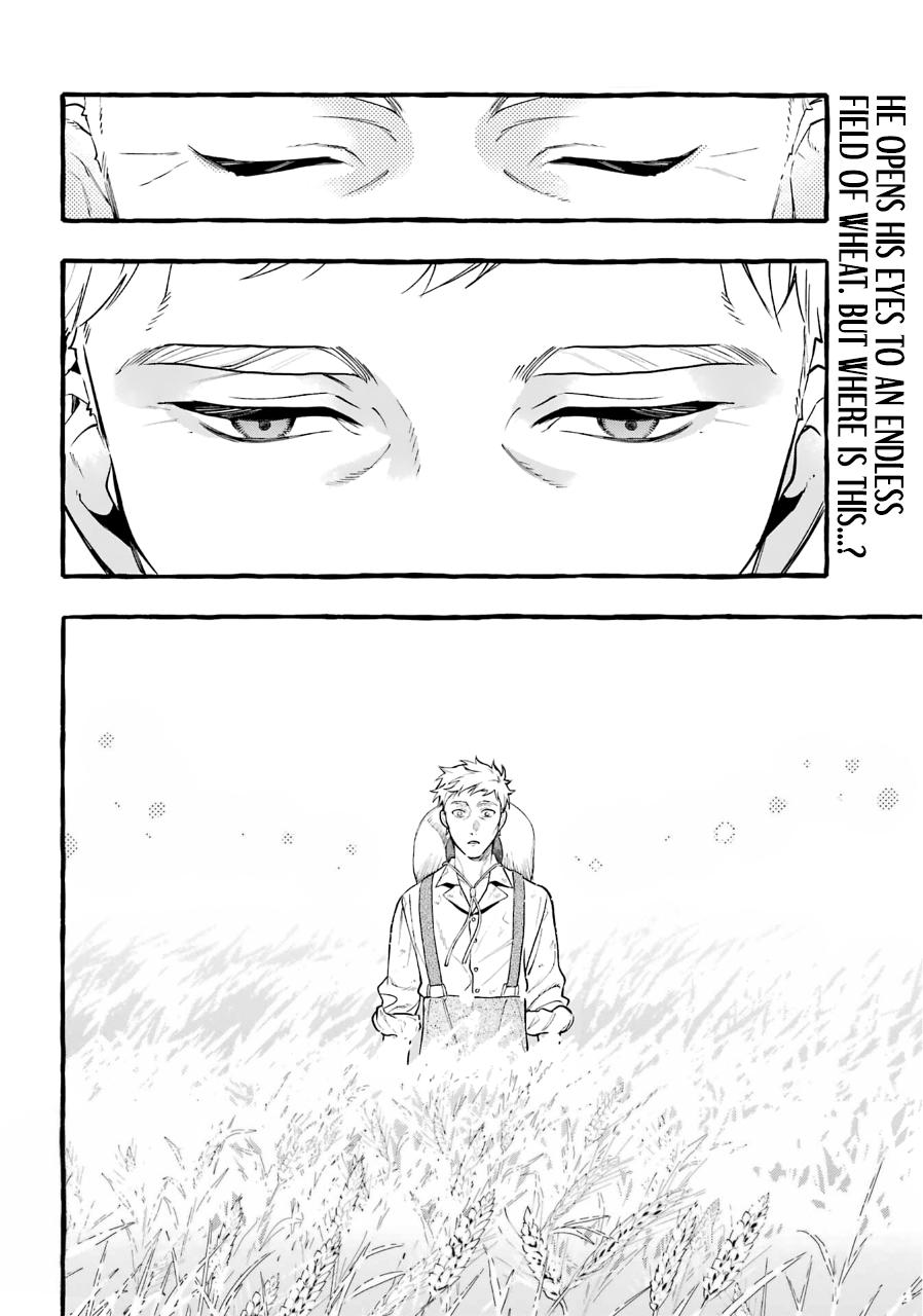 Kuroshitsuji Chapter 189 Page 2
