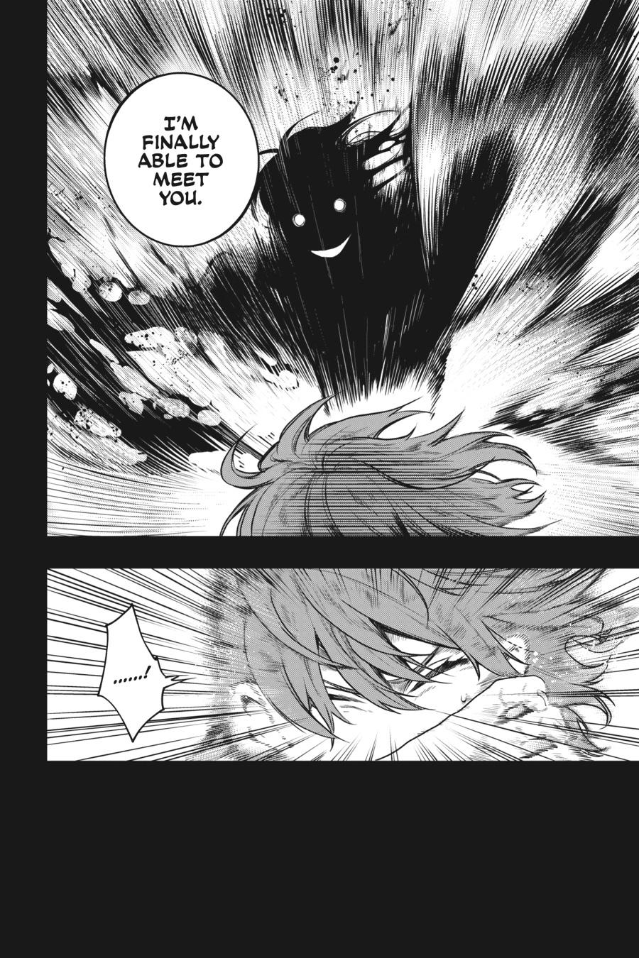 Kuroshitsuji Chapter 161 Page 12