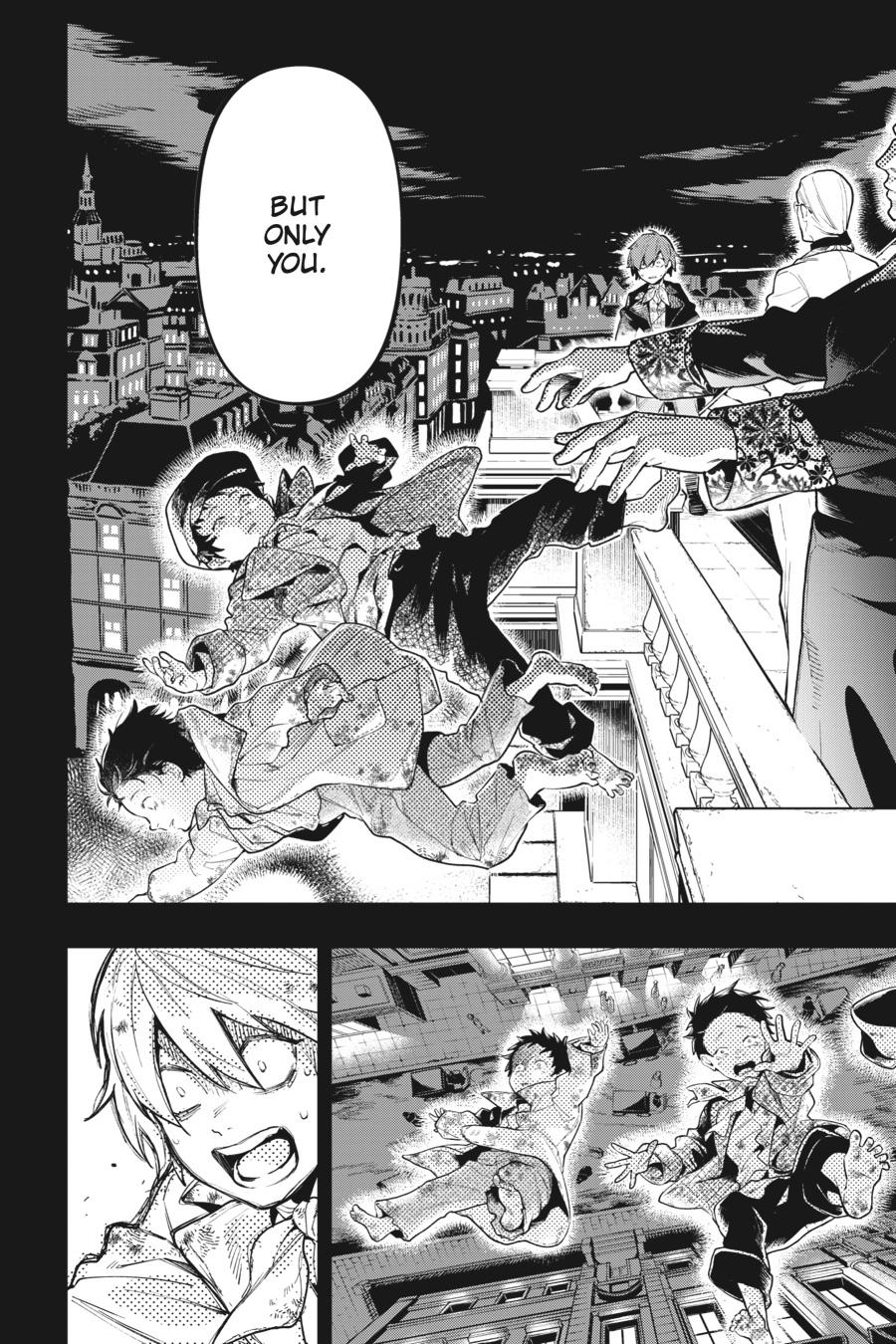 Kuroshitsuji Chapter 158 Page 14