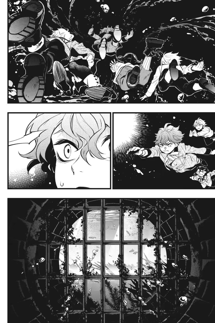 Kuroshitsuji Chapter 211 Page 4