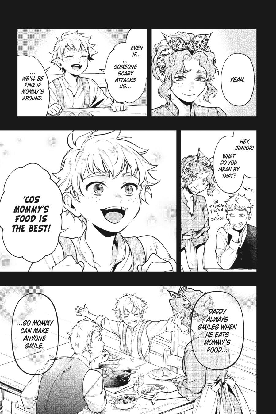 Kuroshitsuji Chapter 183 Page 5