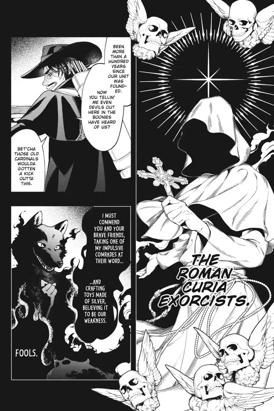 Kuroshitsuji Chapter 227 Page 4