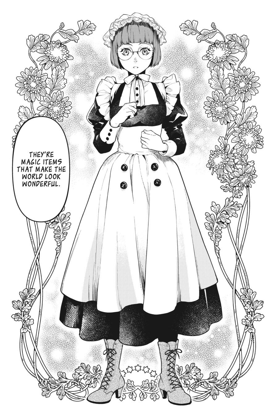 Kuroshitsuji Chapter 164 Page 14