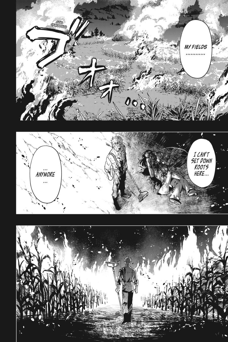 Kuroshitsuji Chapter 183 Page 15