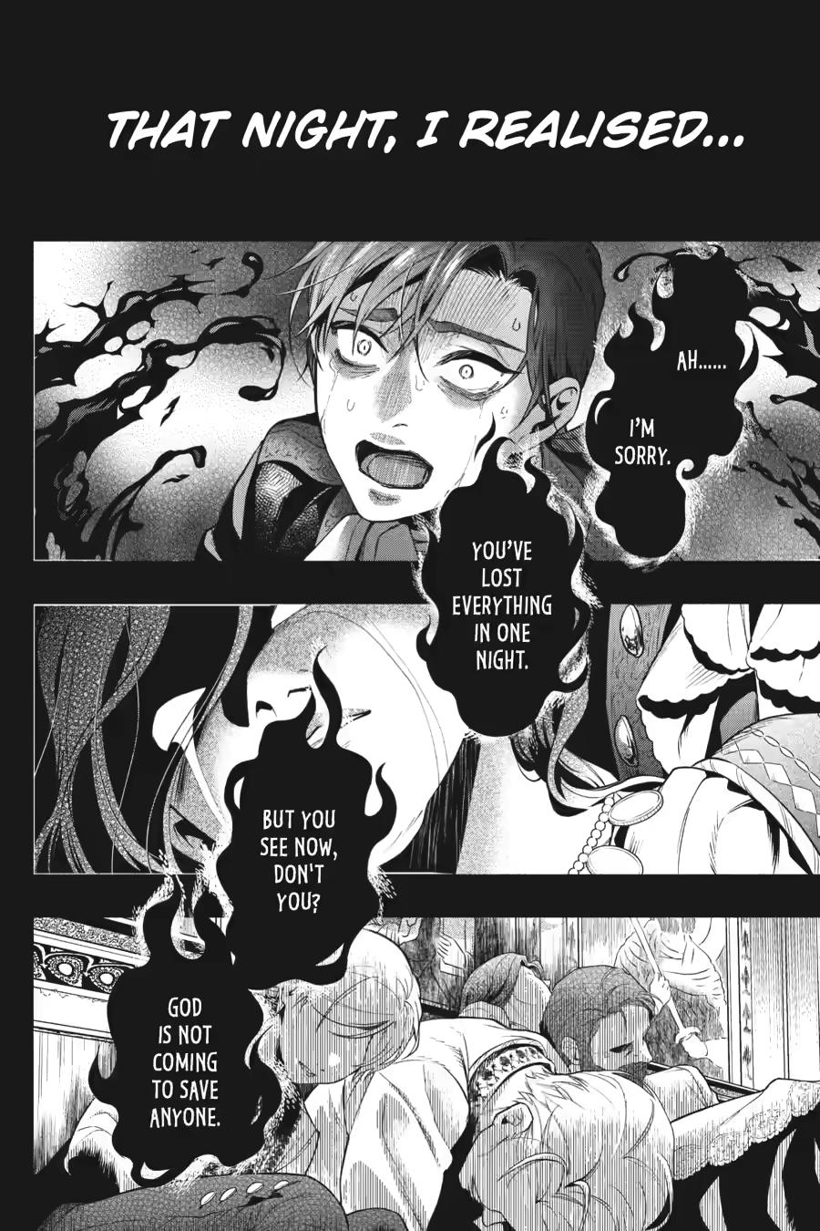 Kuroshitsuji Chapter 224 Page 2