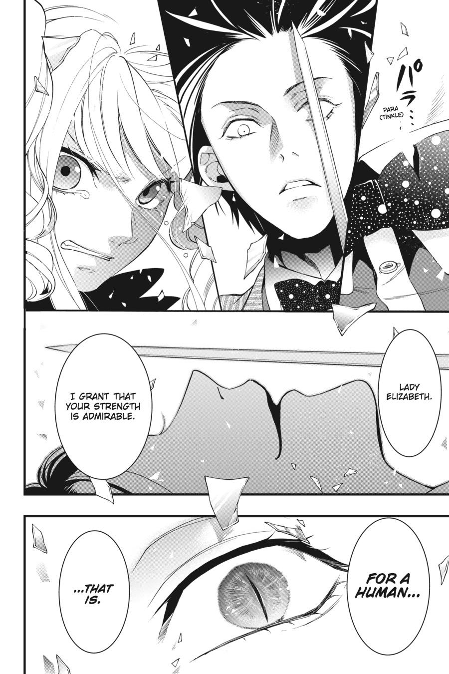 Kuroshitsuji Chapter 117 Page 9