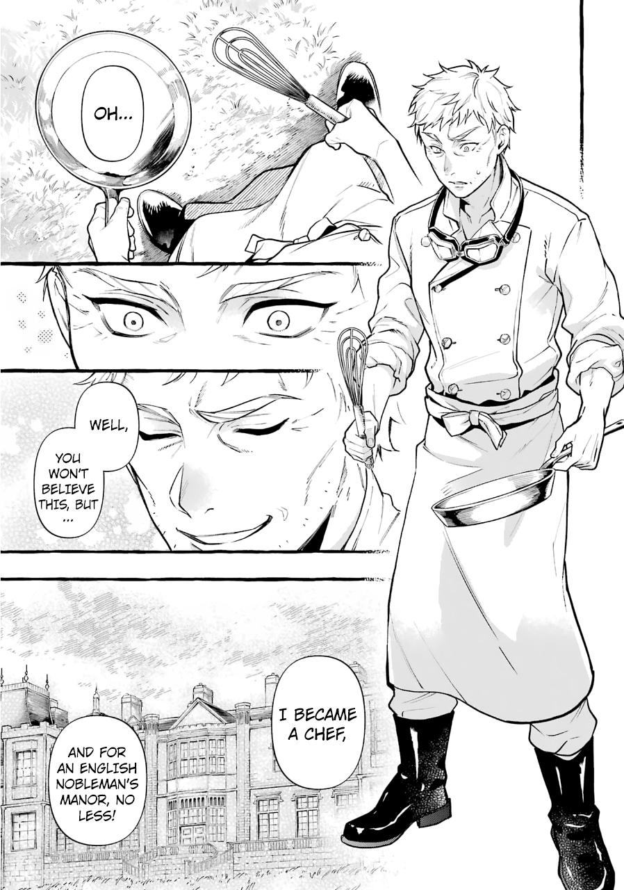 Kuroshitsuji Chapter 189 Page 5