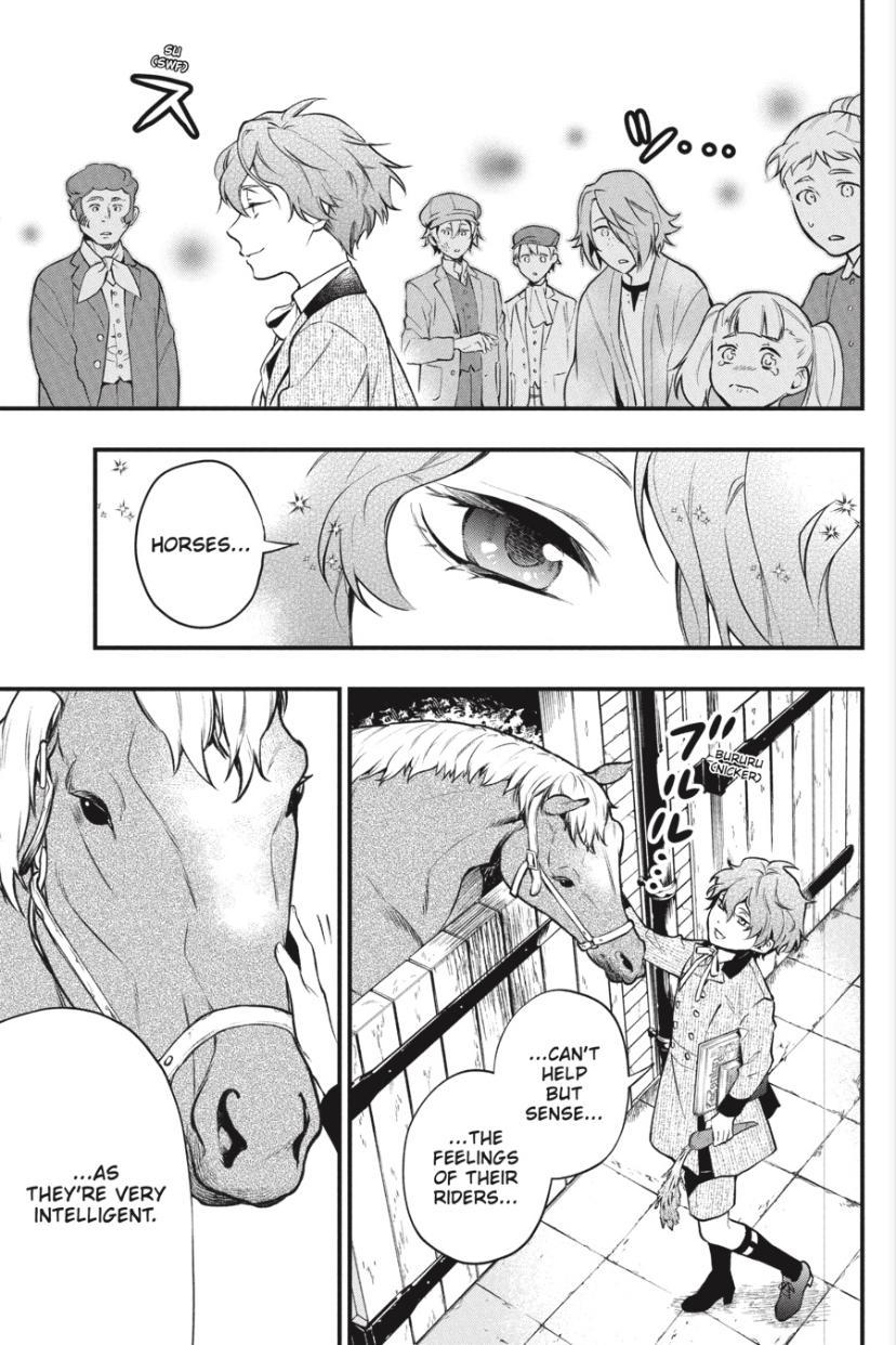 Kuroshitsuji Chapter 196 Page 10