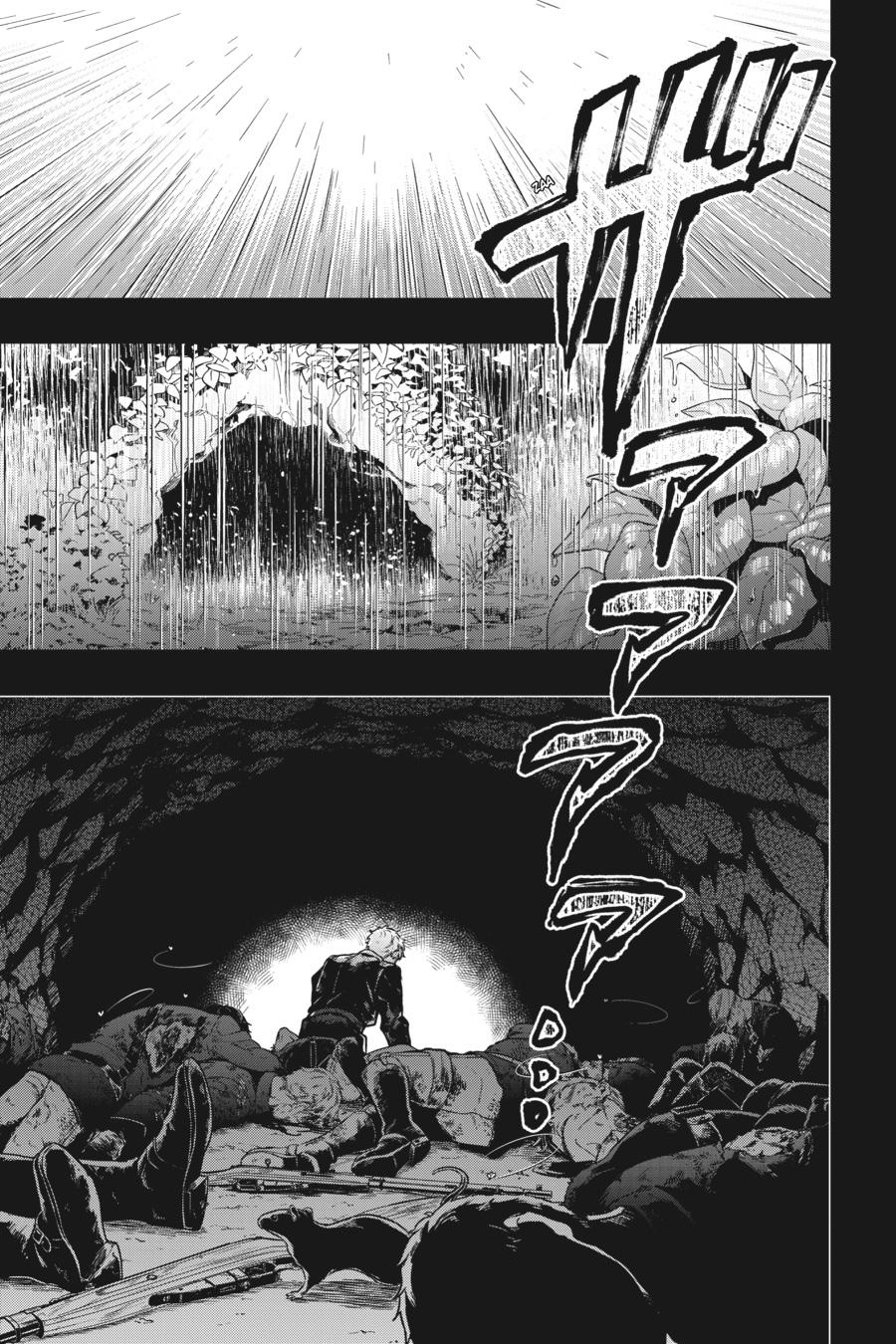 Kuroshitsuji Chapter 175 Page 12
