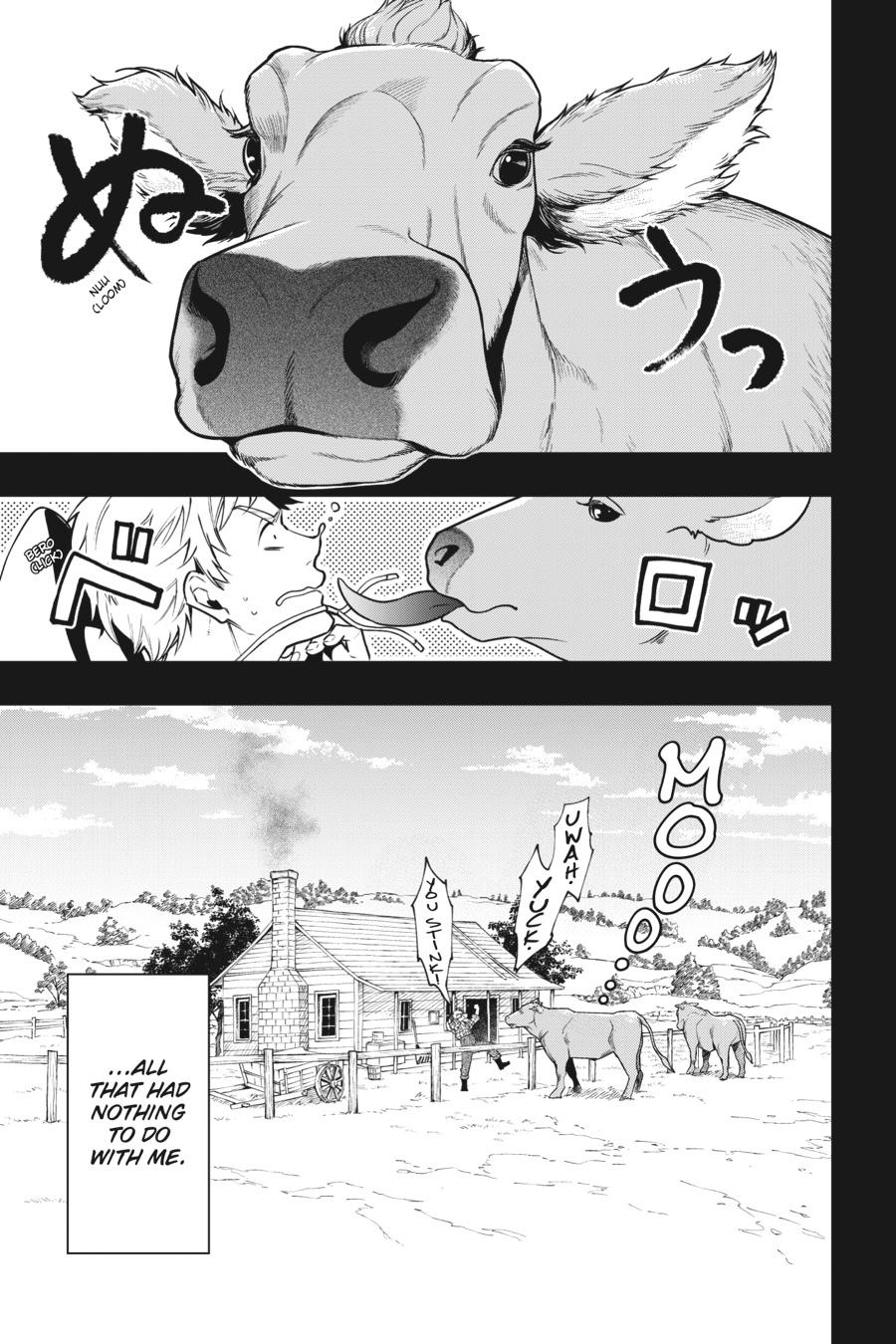 Kuroshitsuji Chapter 182 Page 5