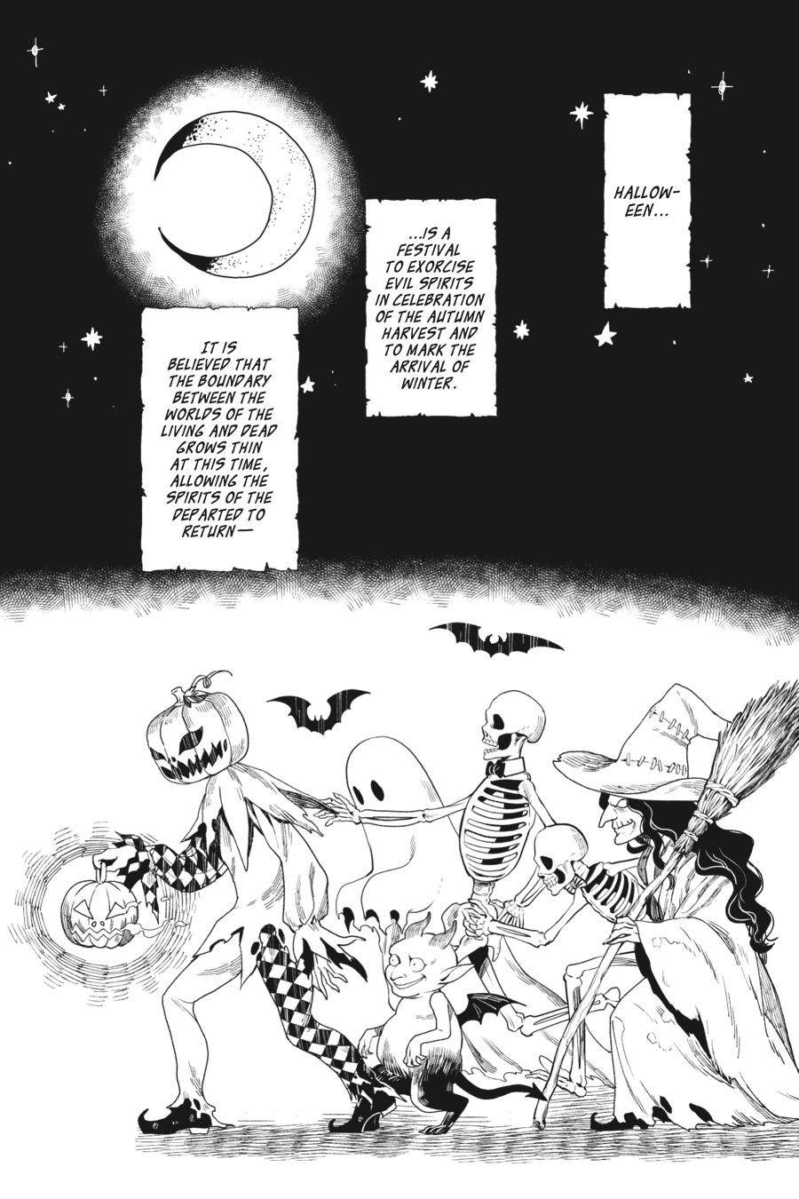 Kuroshitsuji Chapter 119.5 Page 4