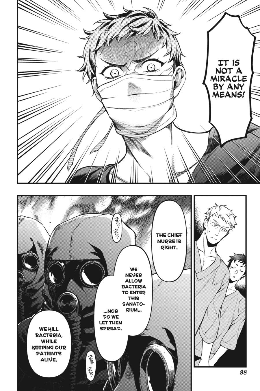 Kuroshitsuji Chapter 171 Page 8