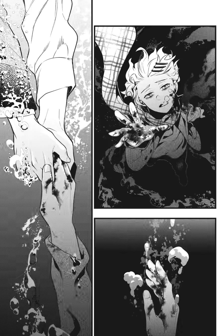 Kuroshitsuji Chapter 211 Page 8