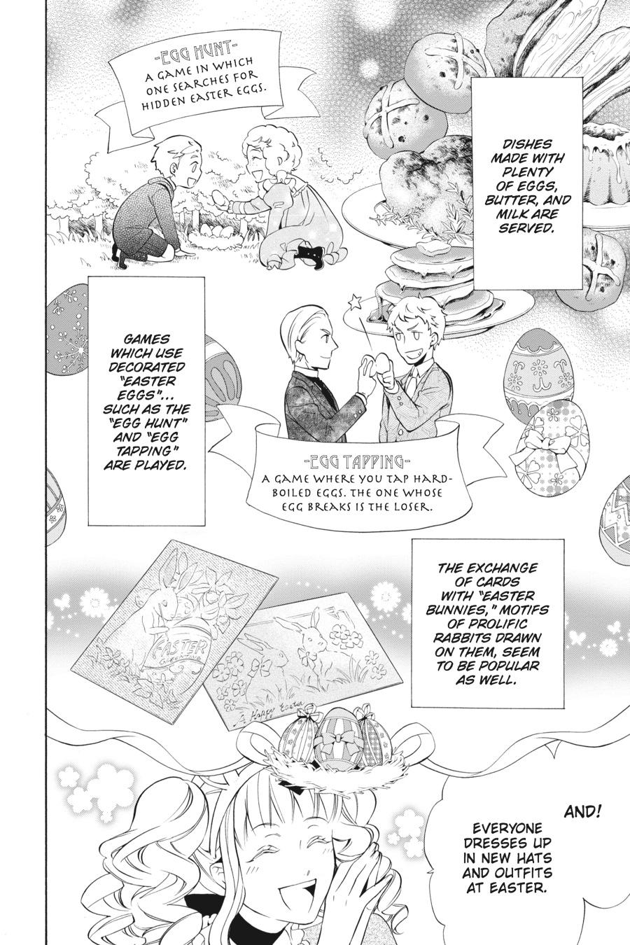 Kuroshitsuji Chapter 66 Page 6
