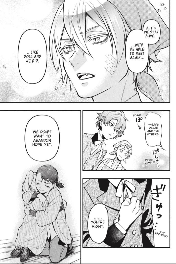 Kuroshitsuji Chapter 198 Page 12