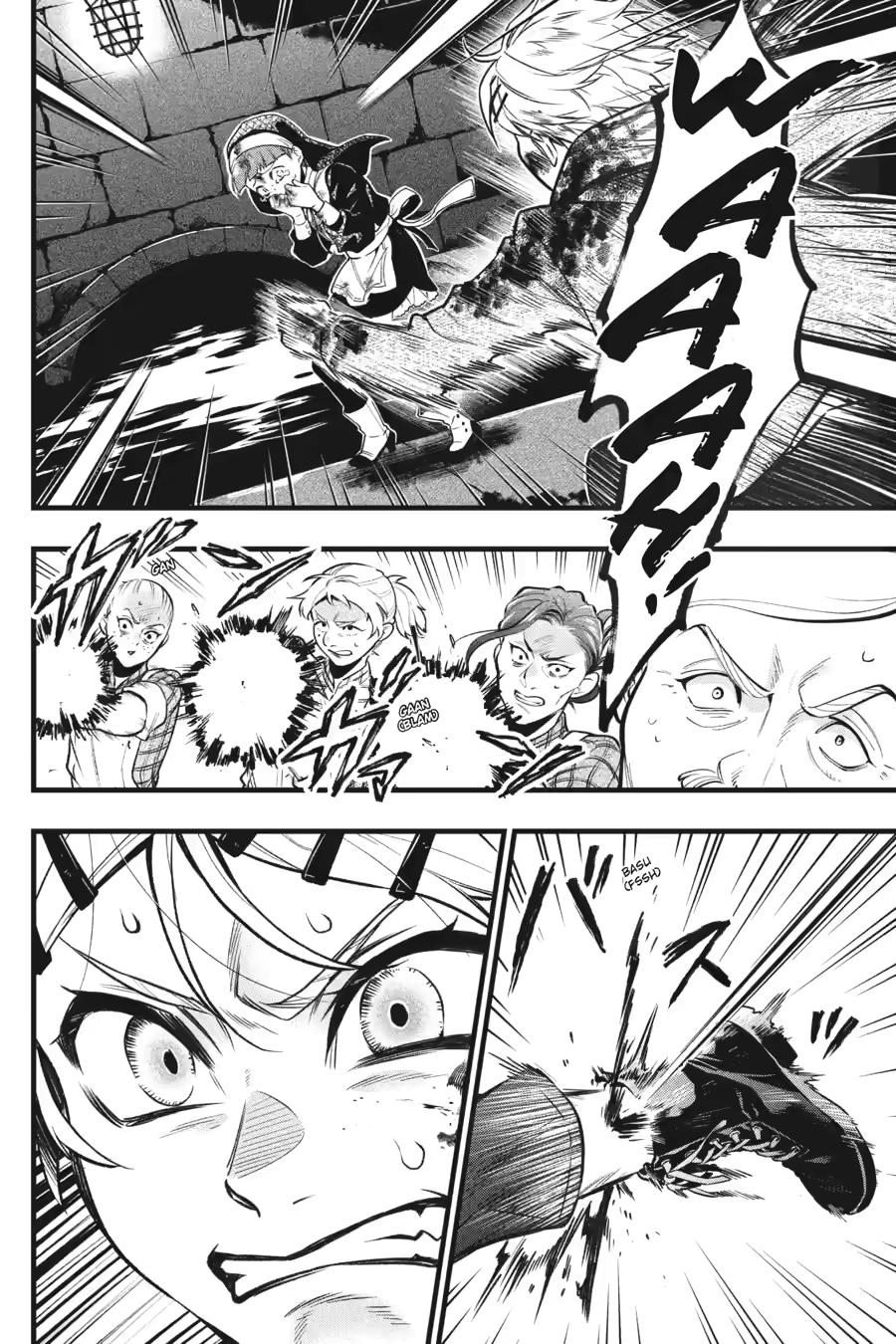 Kuroshitsuji Chapter 211 Page 2