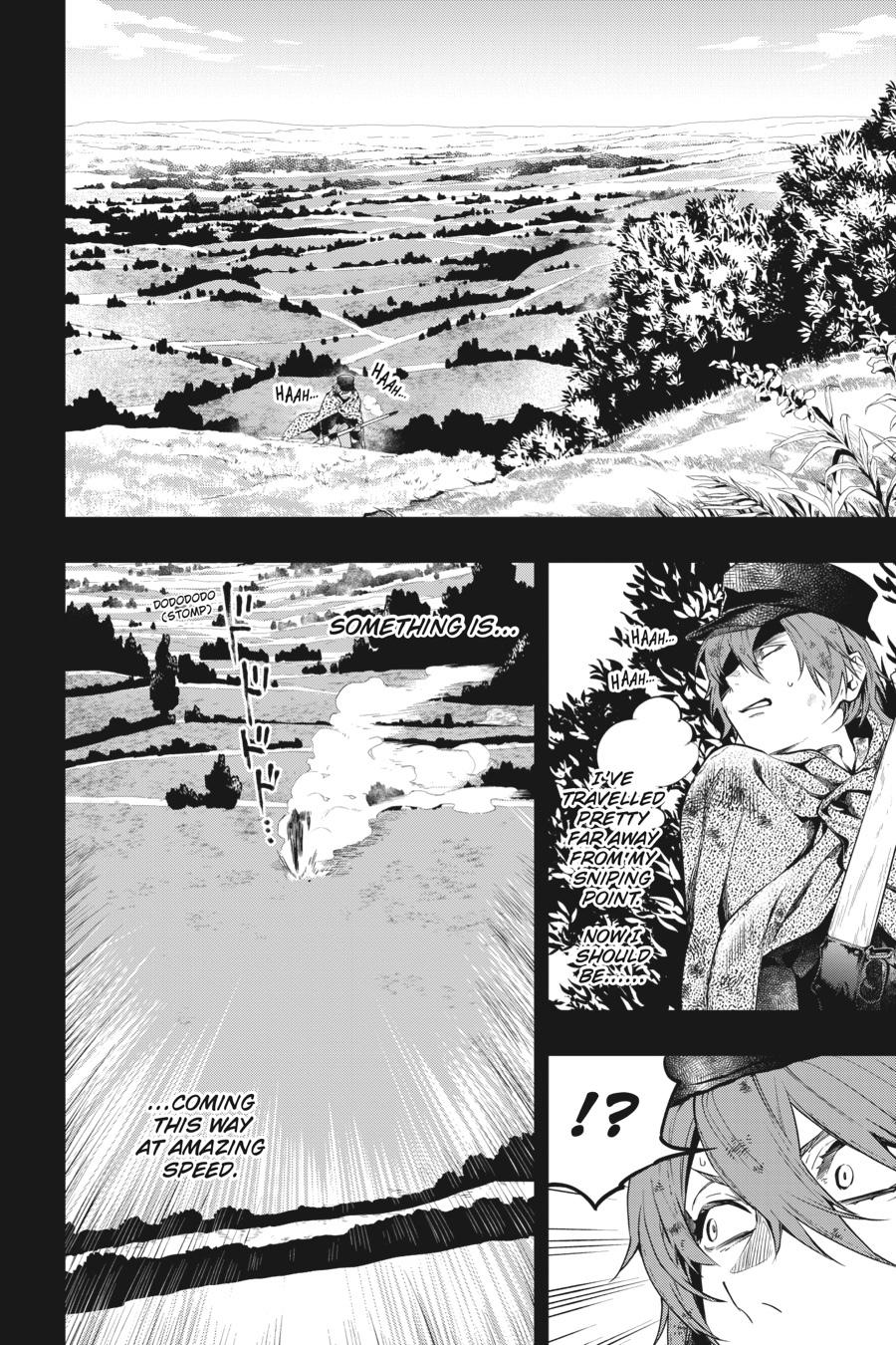 Kuroshitsuji Chapter 161 Page 6