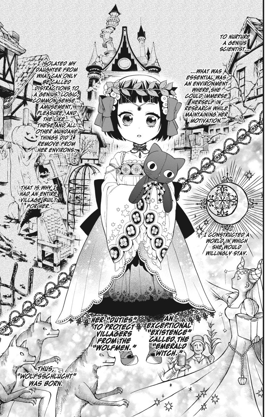 Kuroshitsuji Chapter 98 Page 11