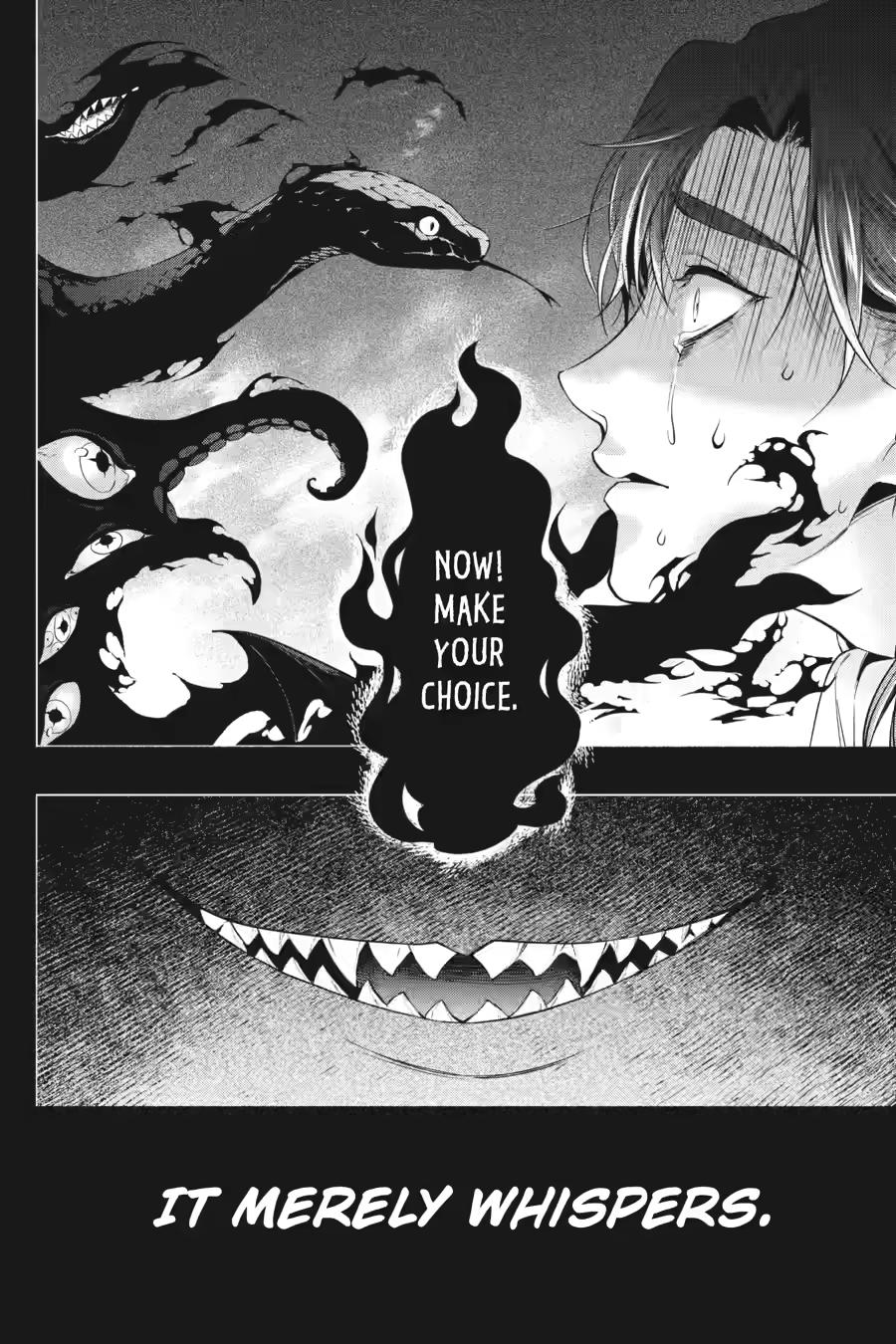 Kuroshitsuji Chapter 224 Page 4