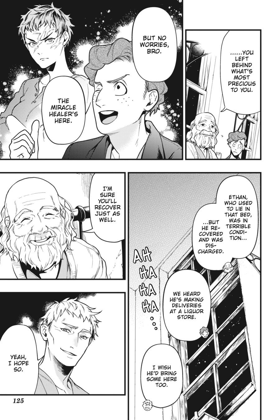 Kuroshitsuji Chapter 173 Page 5