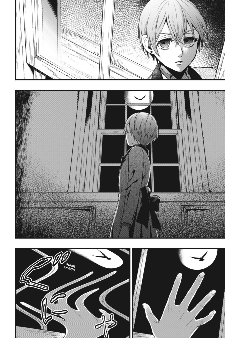 Kuroshitsuji Chapter 149 Page 15