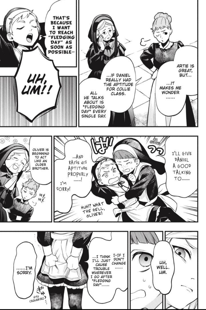 Kuroshitsuji Chapter 197 Page 10