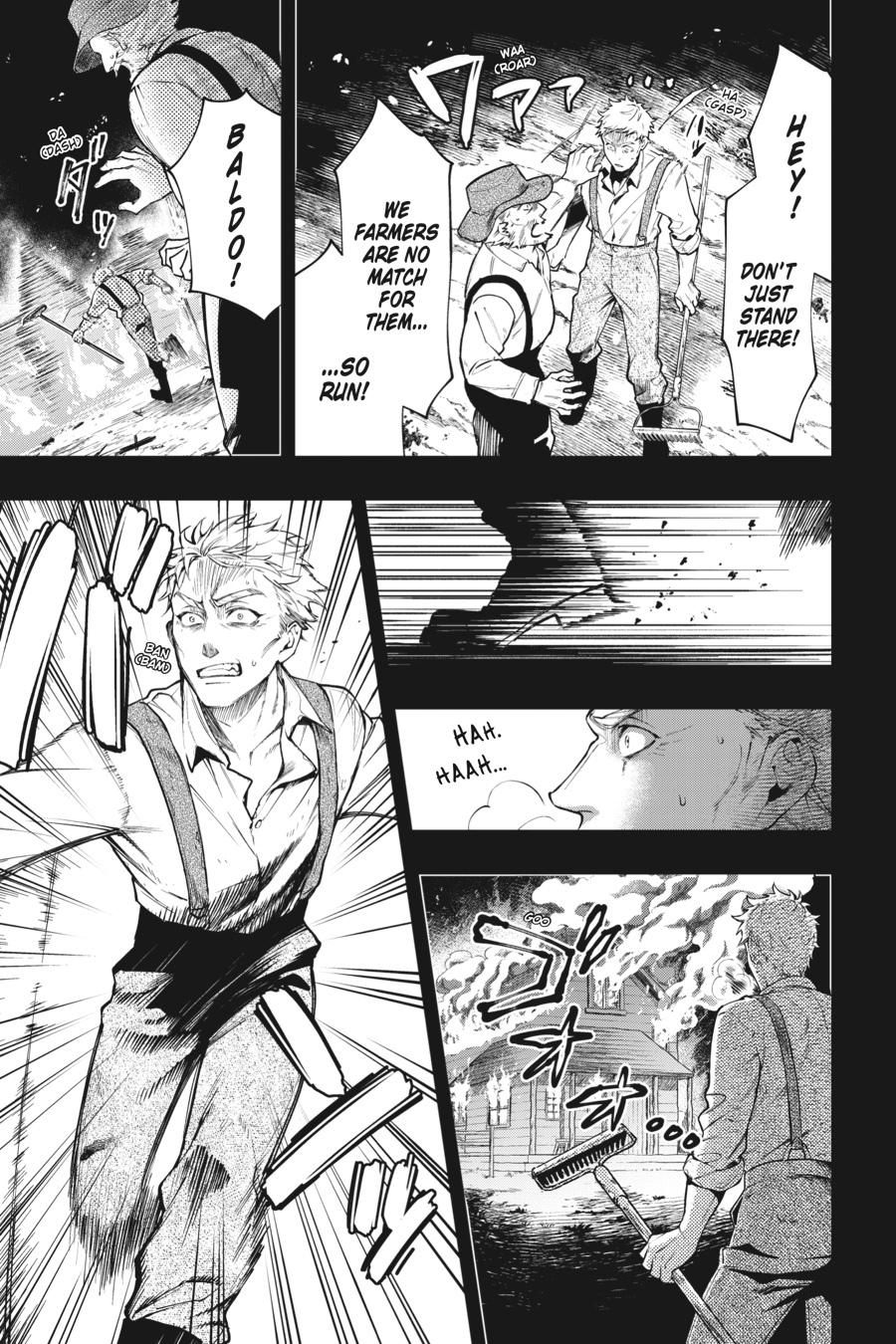 Kuroshitsuji Chapter 183 Page 7