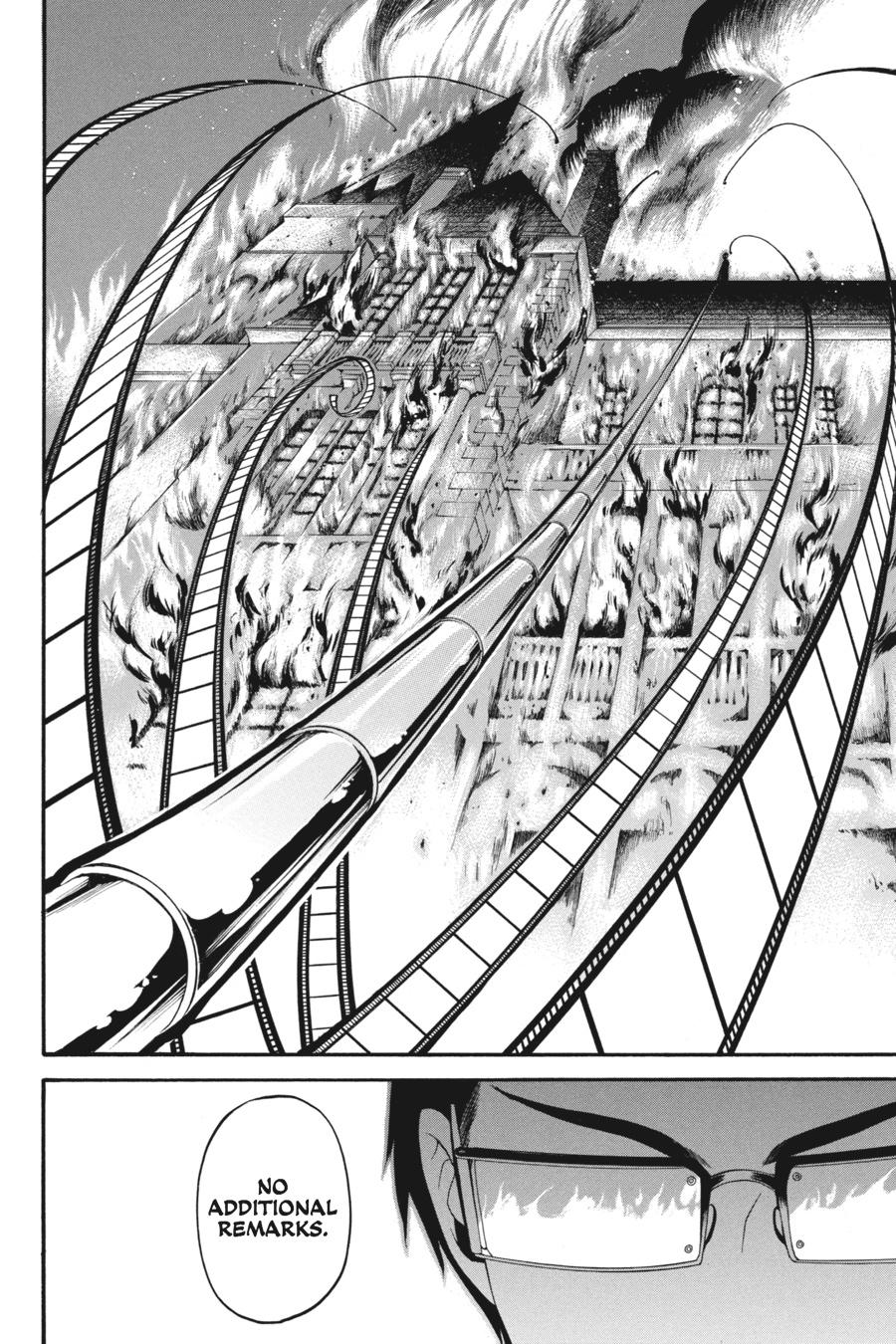 Kuroshitsuji Chapter 35 Page 12