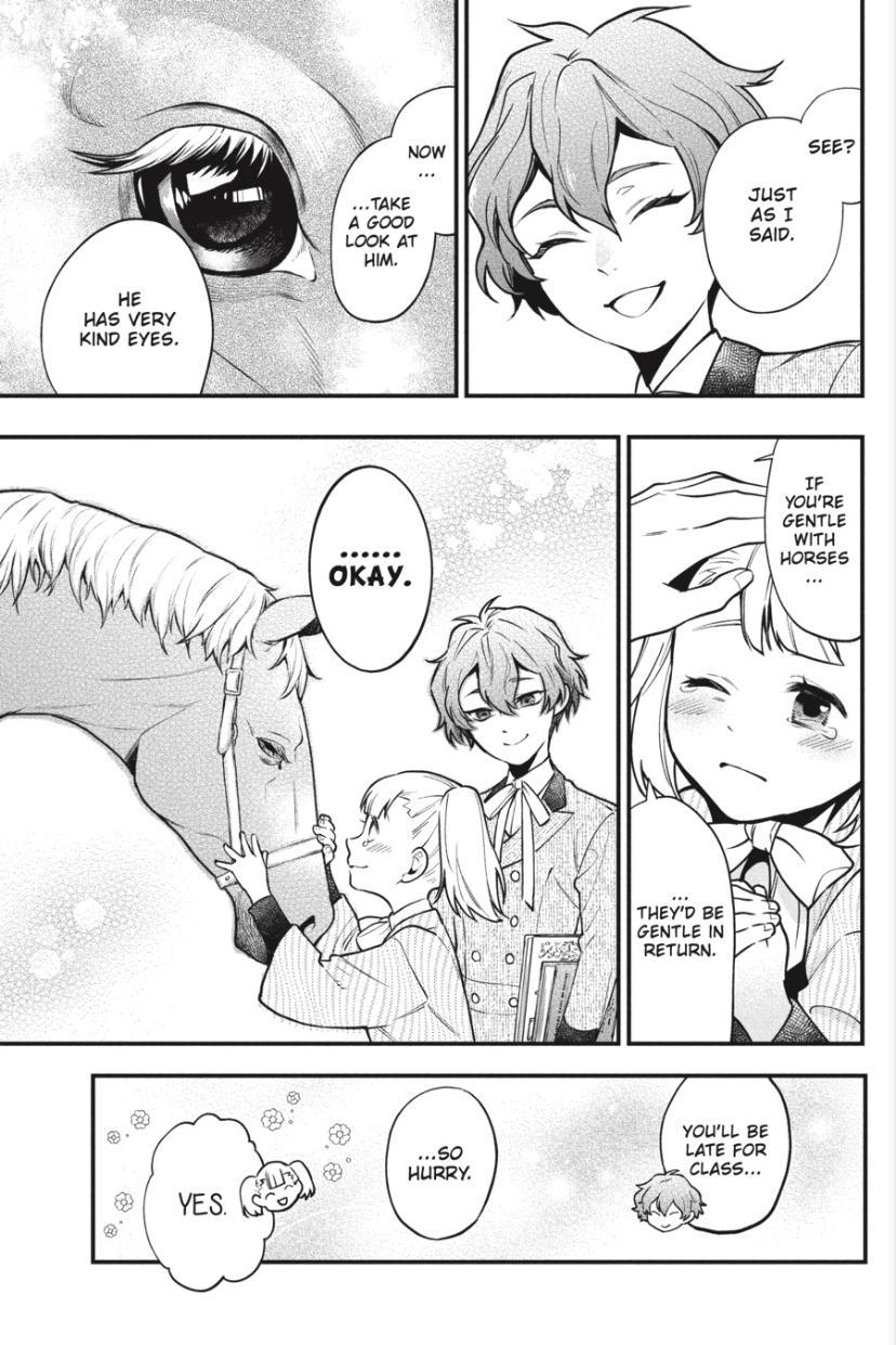 Kuroshitsuji Chapter 196 Page 12