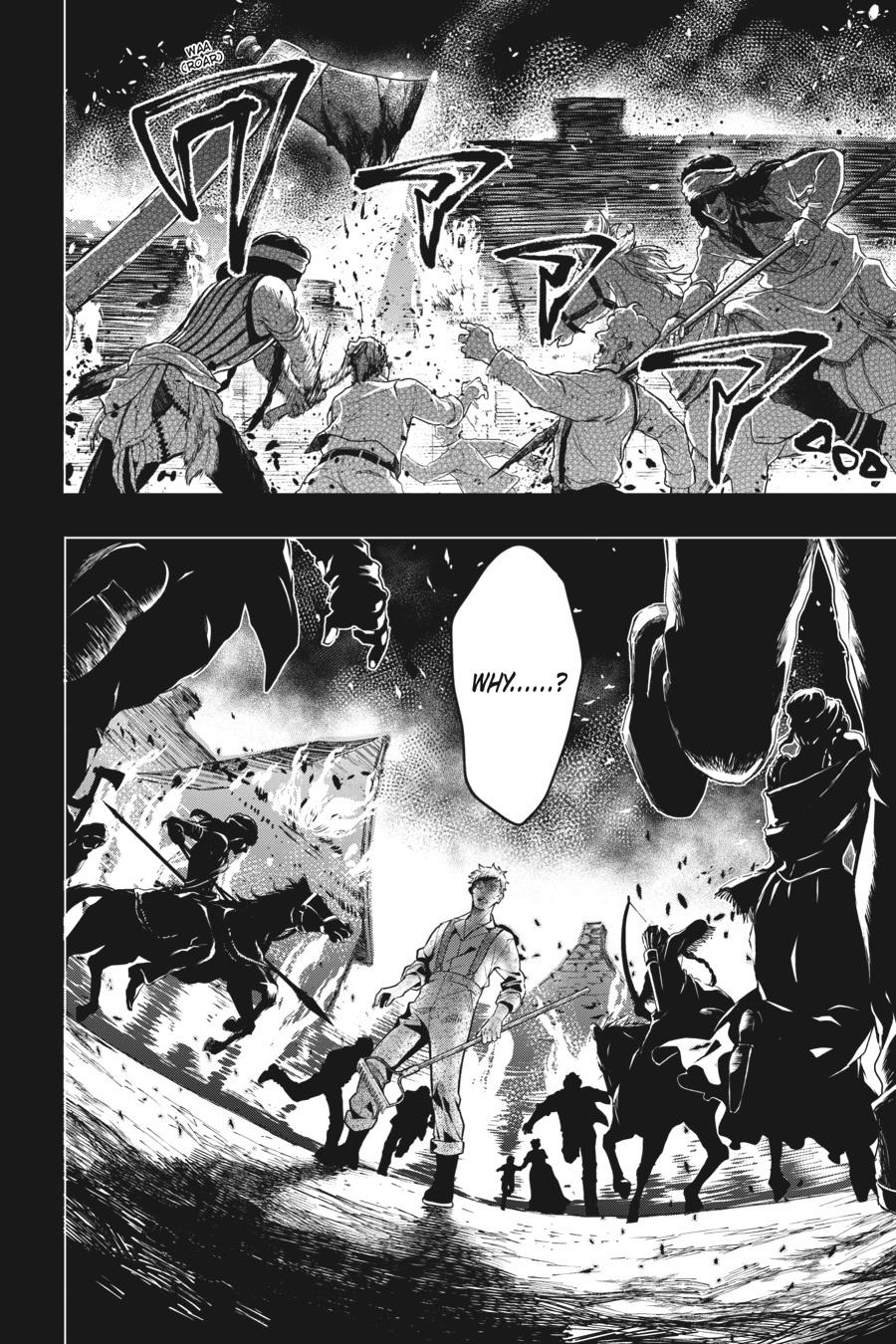 Kuroshitsuji Chapter 182 Page 12