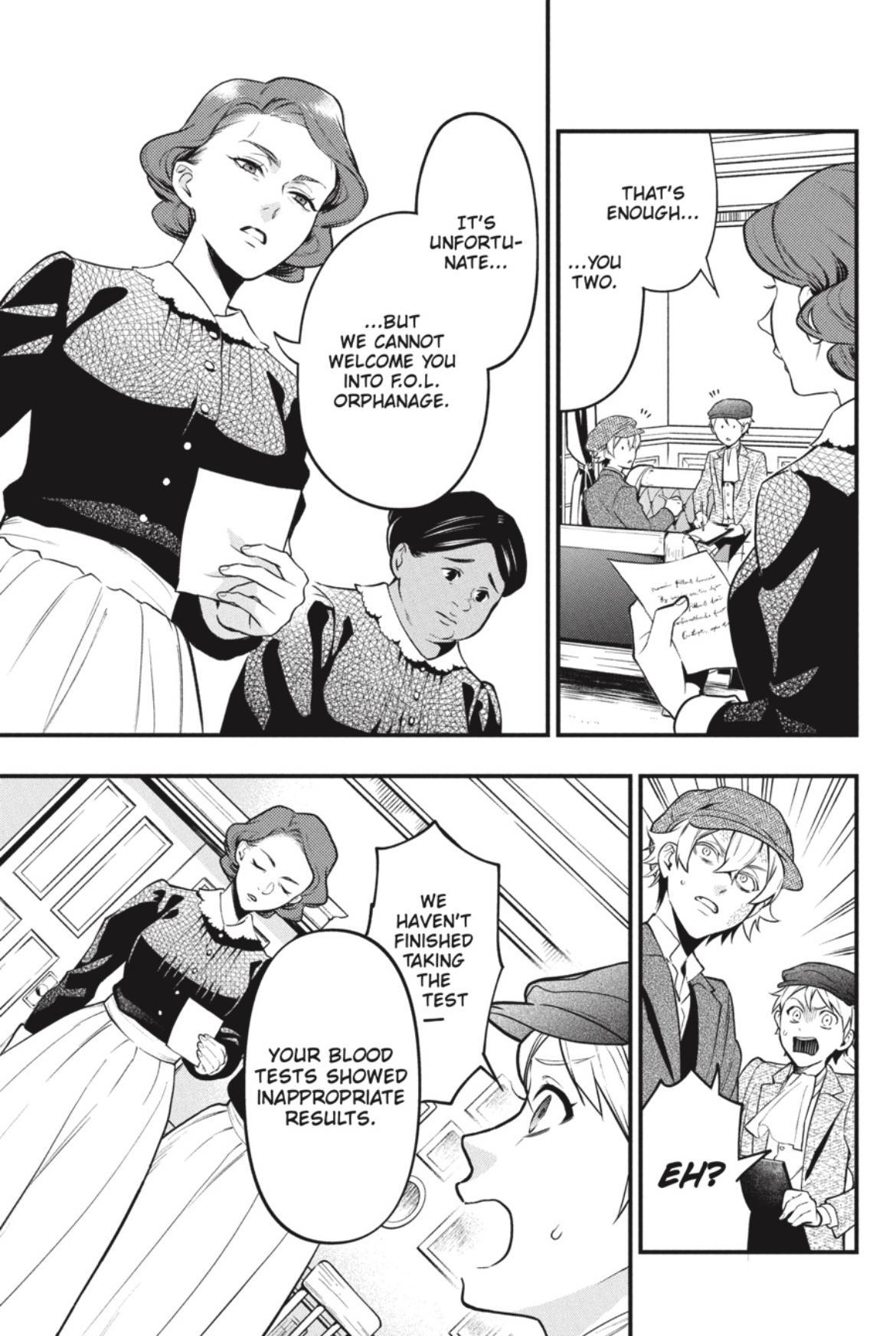 Kuroshitsuji Chapter 193 Page 7