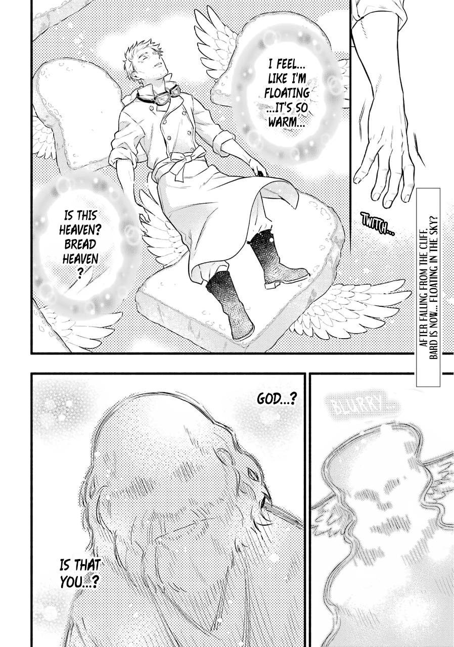 Kuroshitsuji Chapter 190 Page 2