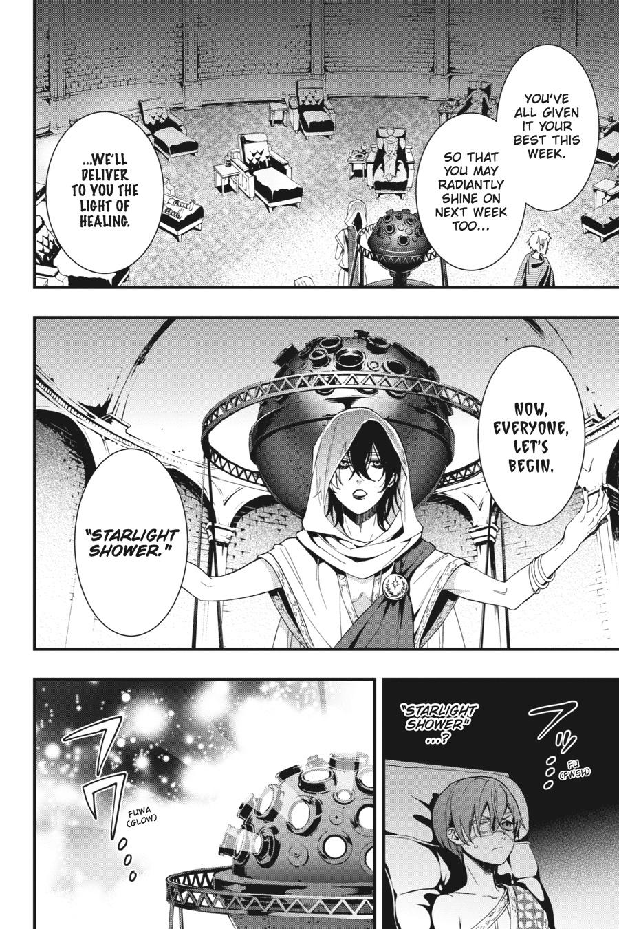 Kuroshitsuji Chapter 113 Page 14